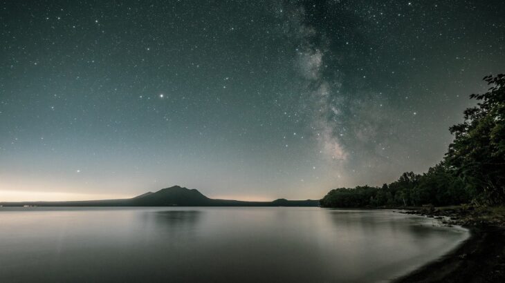 福生の夜景スポットと楽しむデートプラン