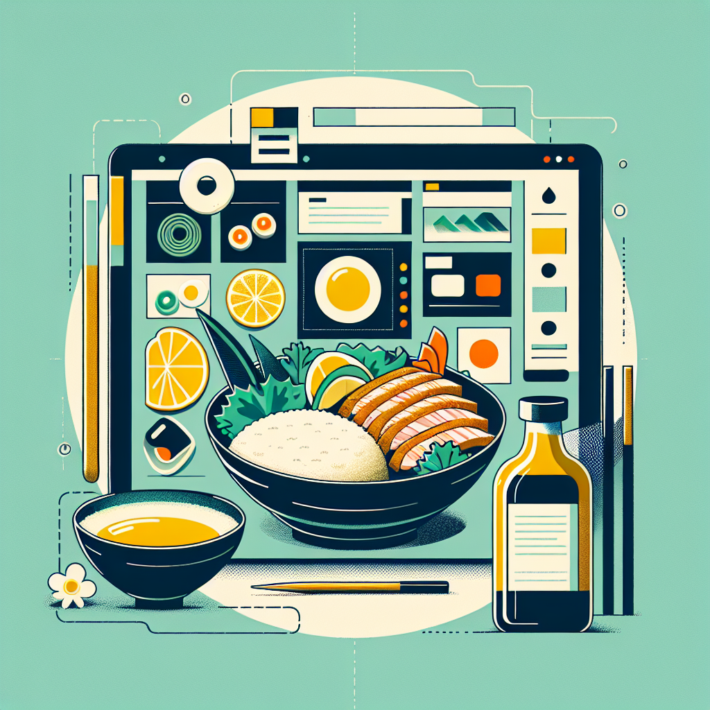 Katsudon recipe